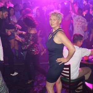 Meet your Posher, Priscilla